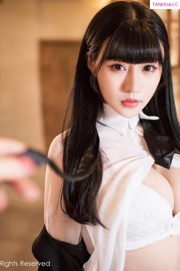朱可 barbie可儿 [XiuRen]高清写真图 2021.01.25 No.3038 朱可儿Flower第28张图片